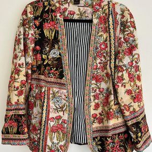 RARE Anthropologie Vineet Bahl Blazer
